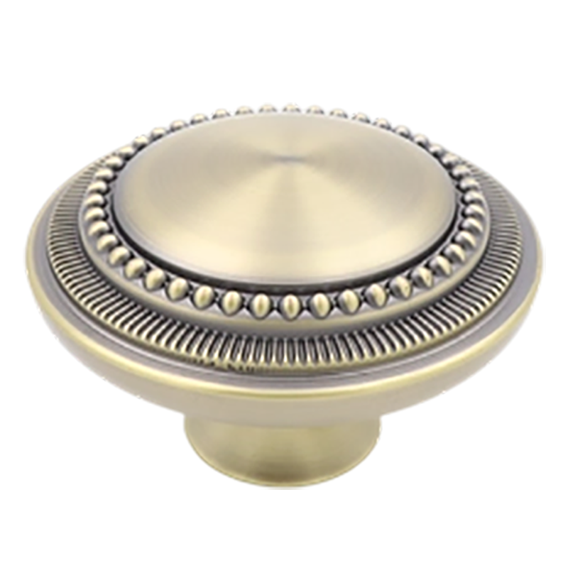 Aluminum Door Handle HY1562 