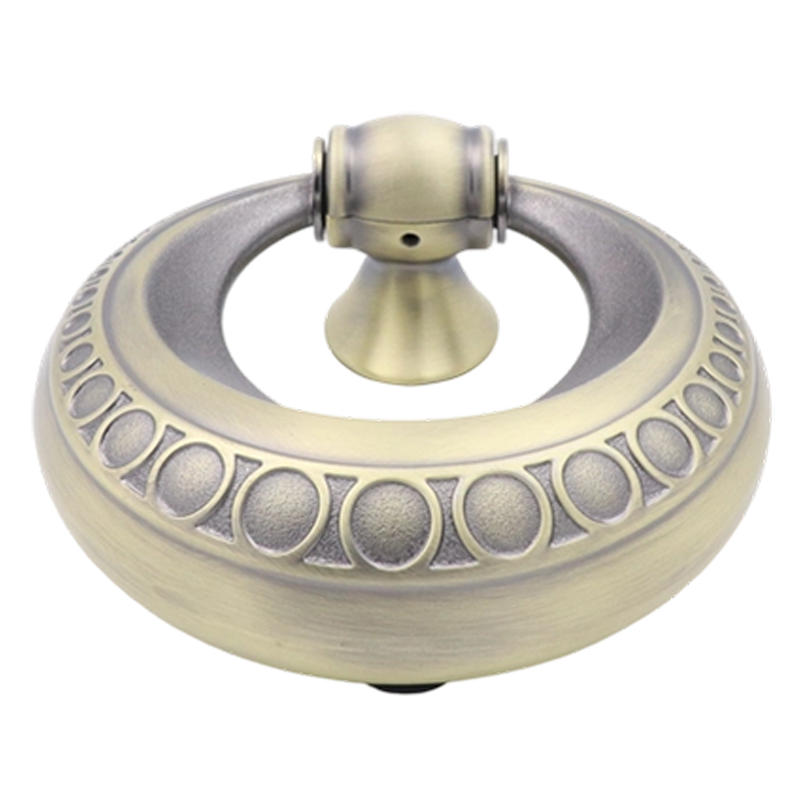 Aluminum Door Handle HY1561