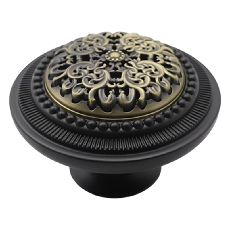 Aluminum Door Handle HY1586