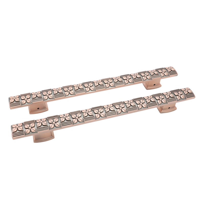 Aluminum Door Handle HY2032