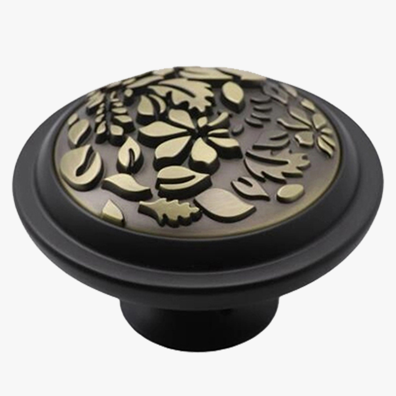 Aluminum Door Handle HY1629 