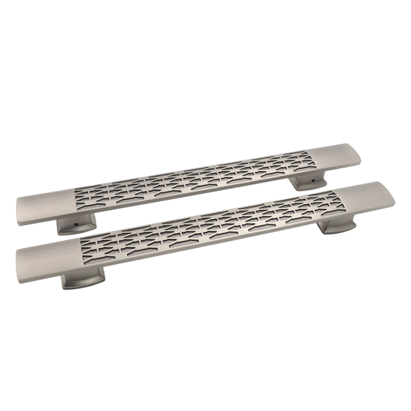 Aluminum Door Handle HY2129