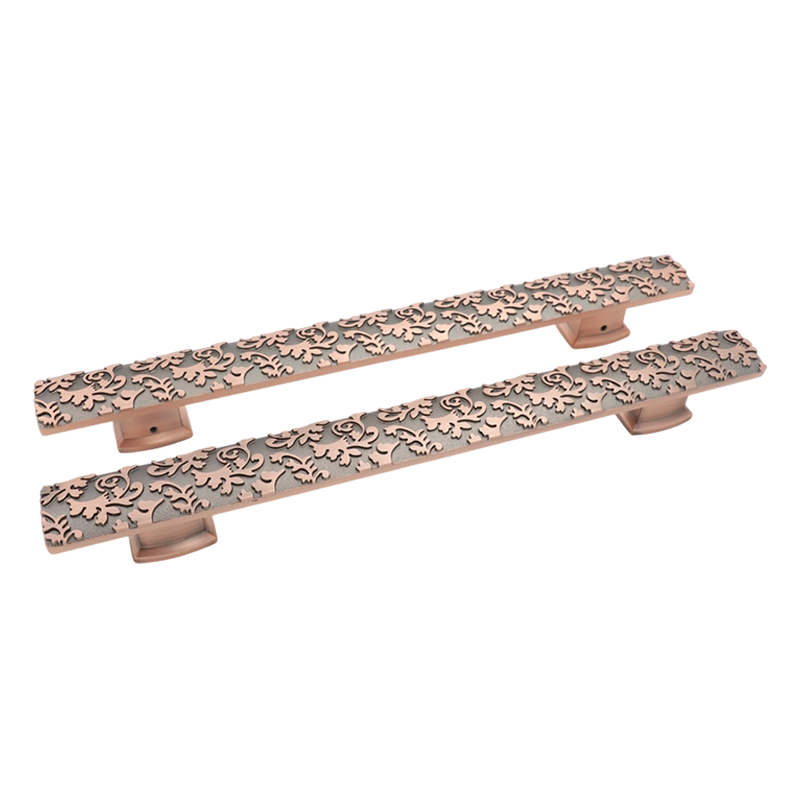 Aluminum Door Handle HY2034