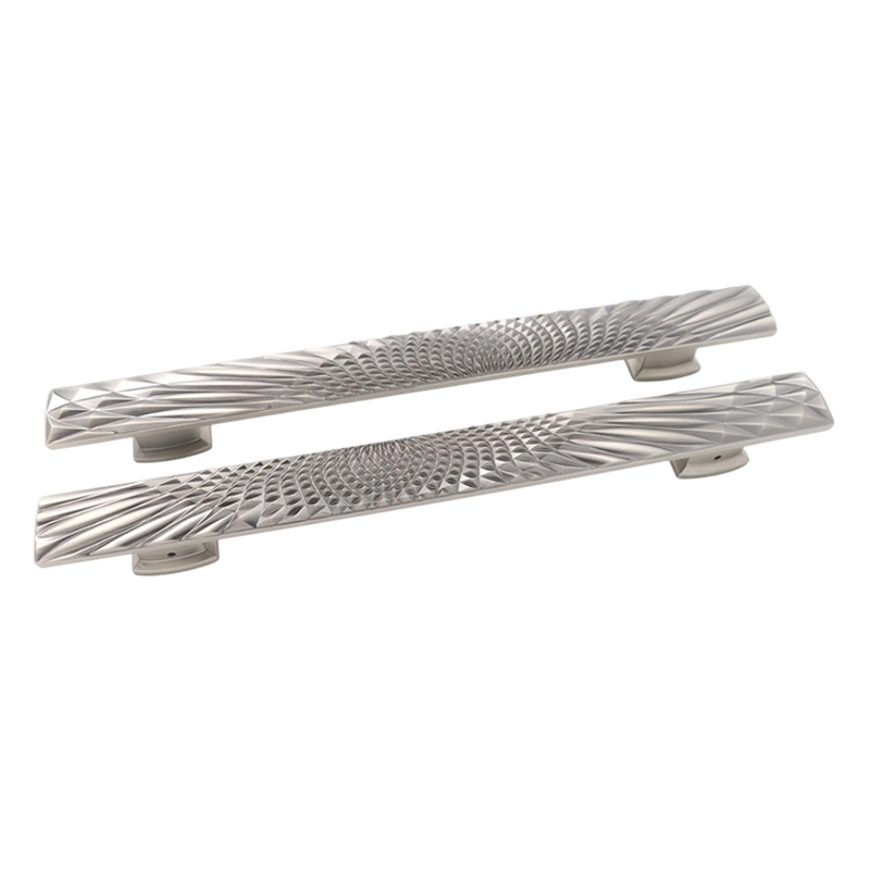 Aluminum Door Handle HY2099