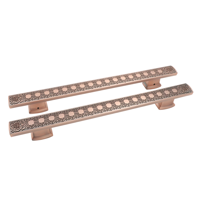 Aluminum Door Handle HY2036