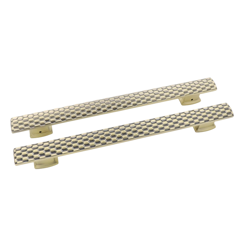 Aluminum Door Handle HY2011