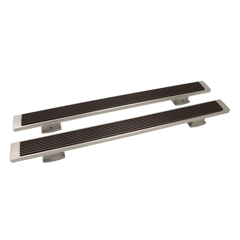 Aluminum Door Handle HY6084B 