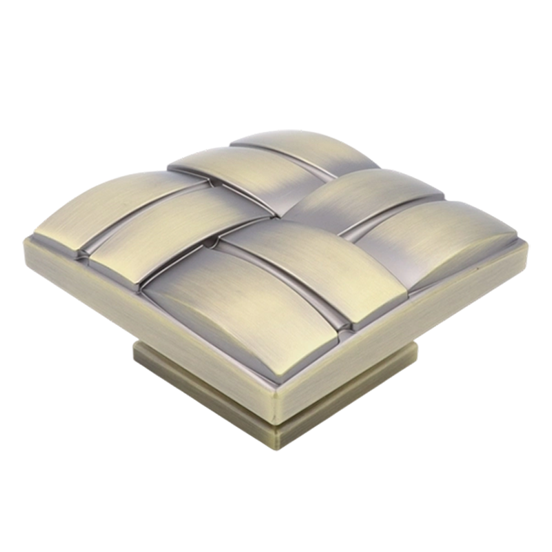 Aluminum Door Handle HY1572