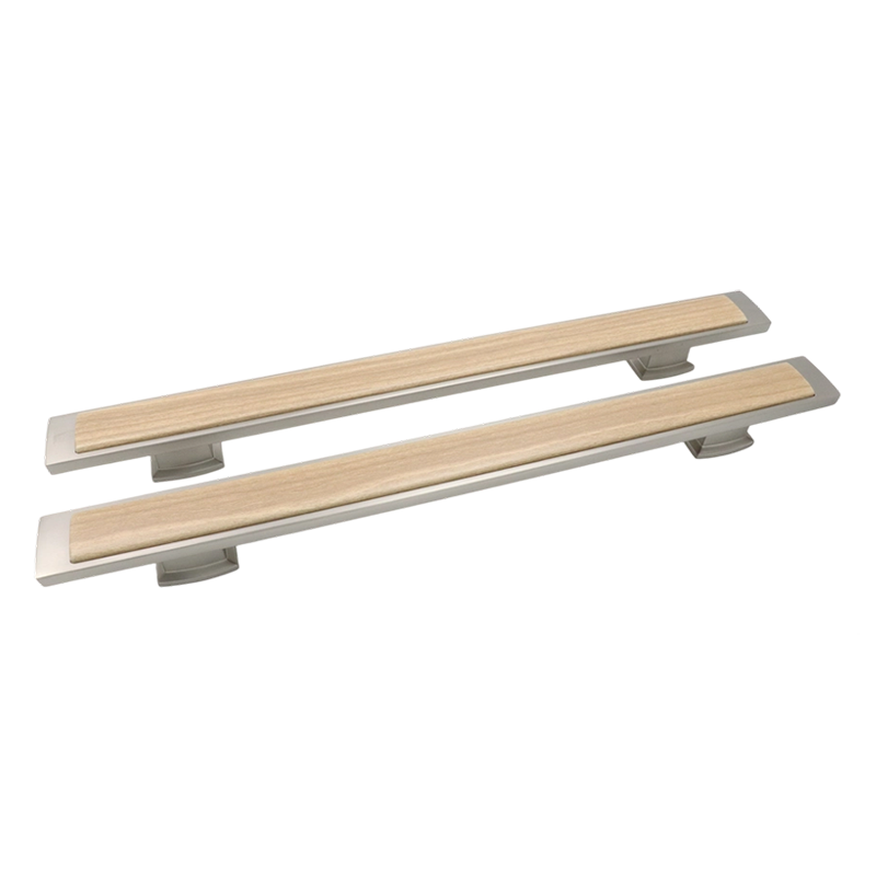 Aluminum Door Handle HY6080B 