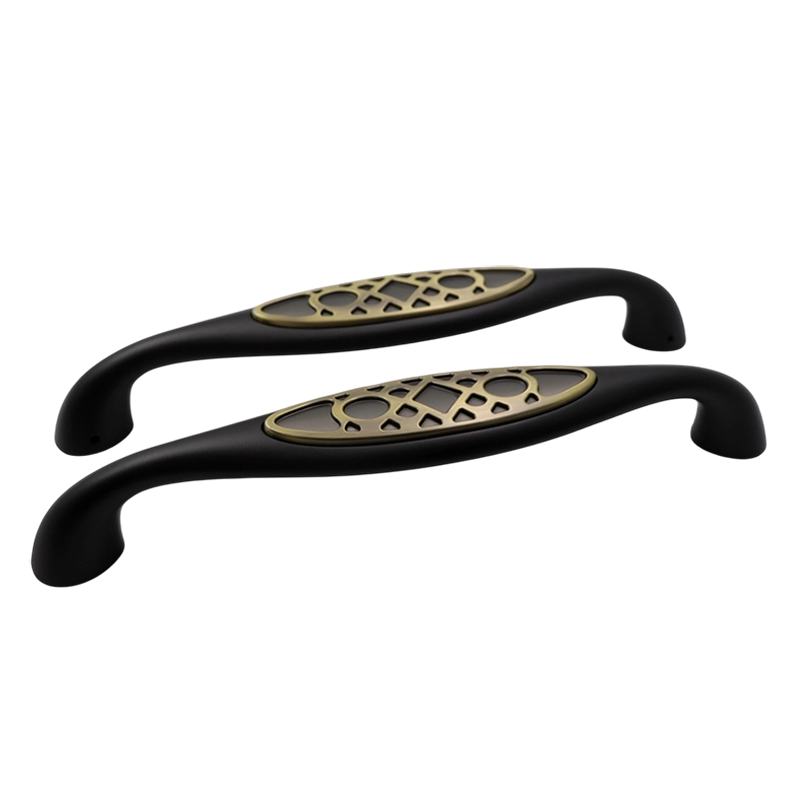 Aluminum Door Handle HY3103