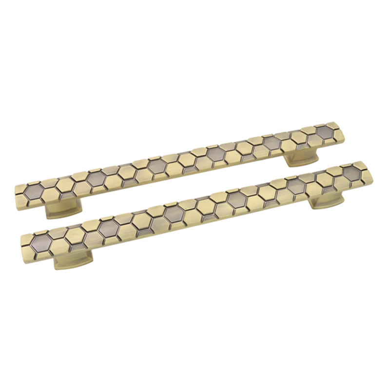 Aluminum Door Handle HY2013