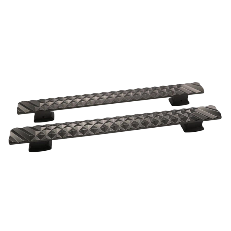 Aluminum Door Handle HY2067(原HY6135) 