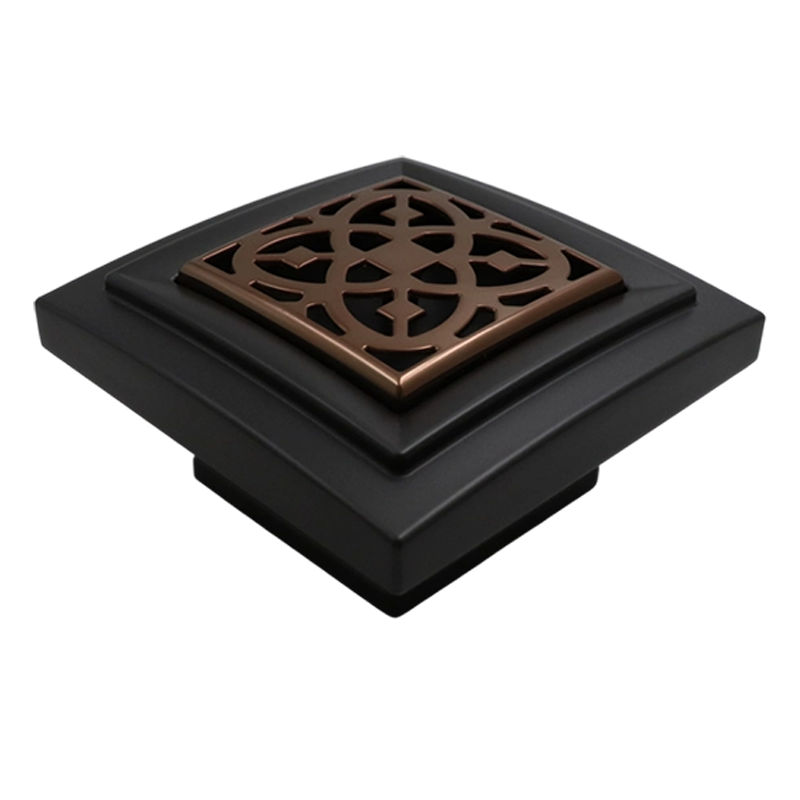 Aluminum Door Handle HY1584 