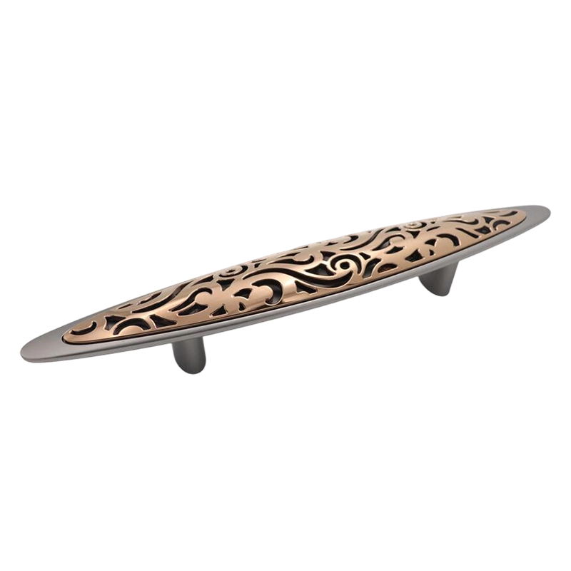 Aluminum Door Handle HY3067