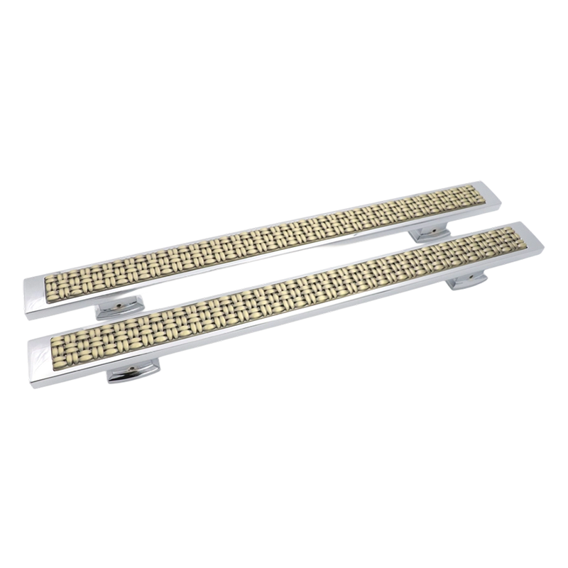 Aluminum Door Handle HY6120 HY6120B 