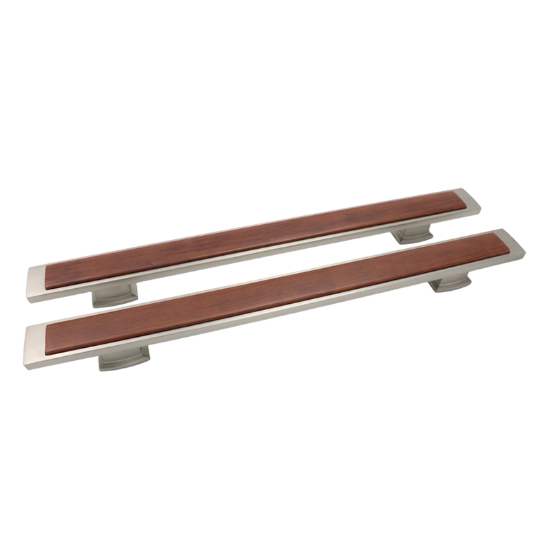 Aluminum Door Handle HY6080B