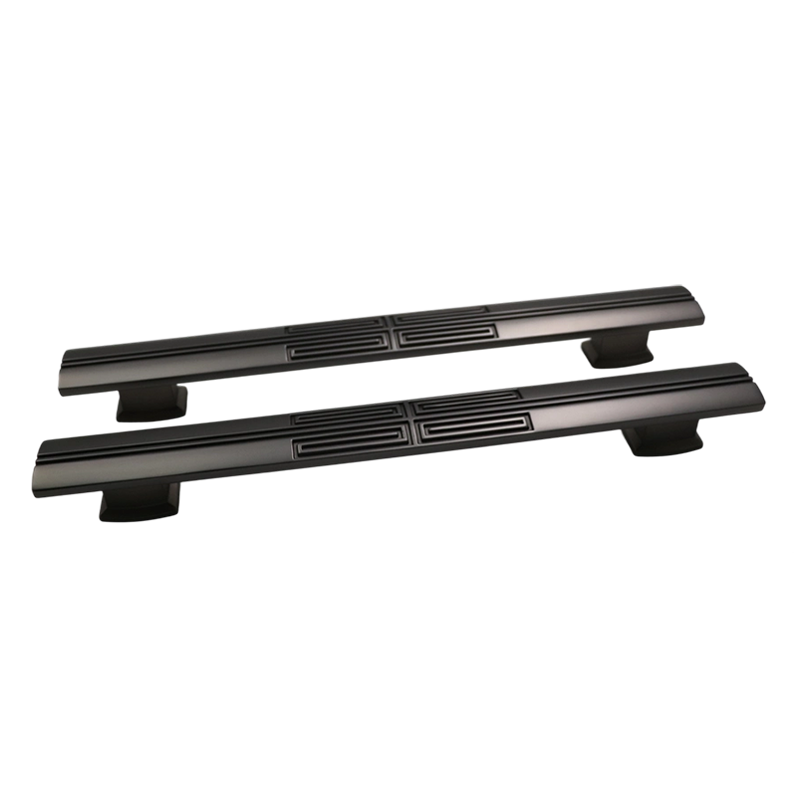 Aluminum Door Handle HY2118 