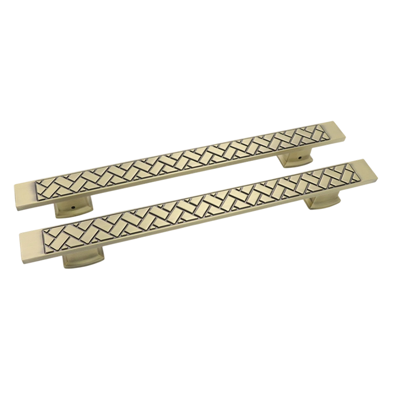 Aluminum Door Handle HY2061