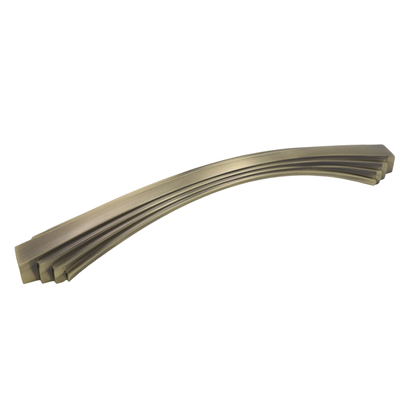 Aluminum Door Handle HY3108