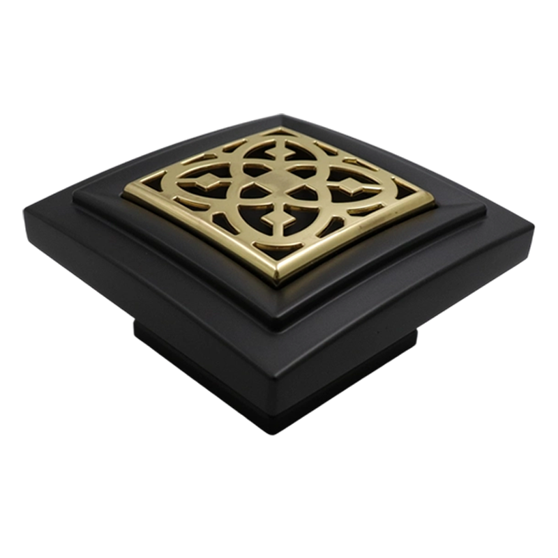 Aluminum Door Handle HY1584 