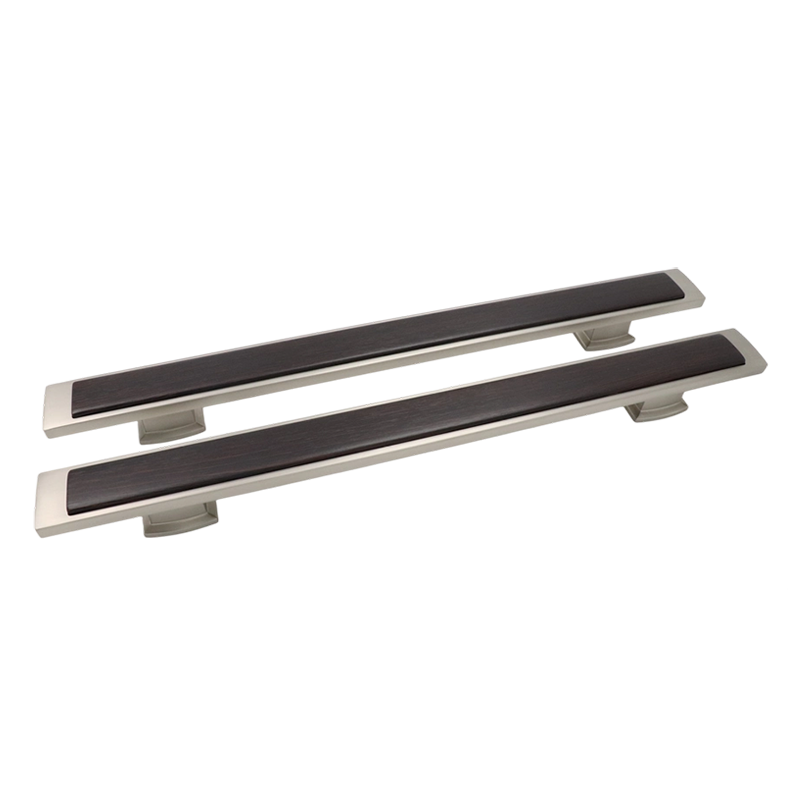 Aluminum Door Handle HY6080B