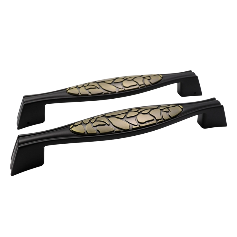 Aluminum Door Handle HY3105 