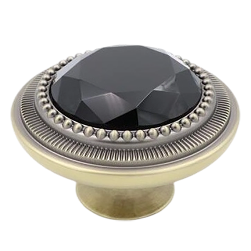 Aluminum Door Handle HY1593