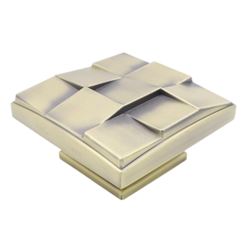 Aluminum Door Handle HY1571 