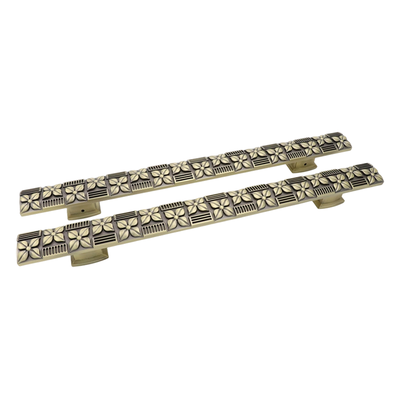 Aluminum Door Handle HY6169 