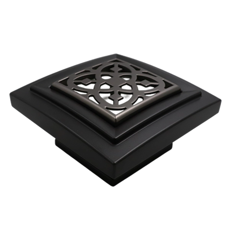 Aluminum Door Handle HY1584 