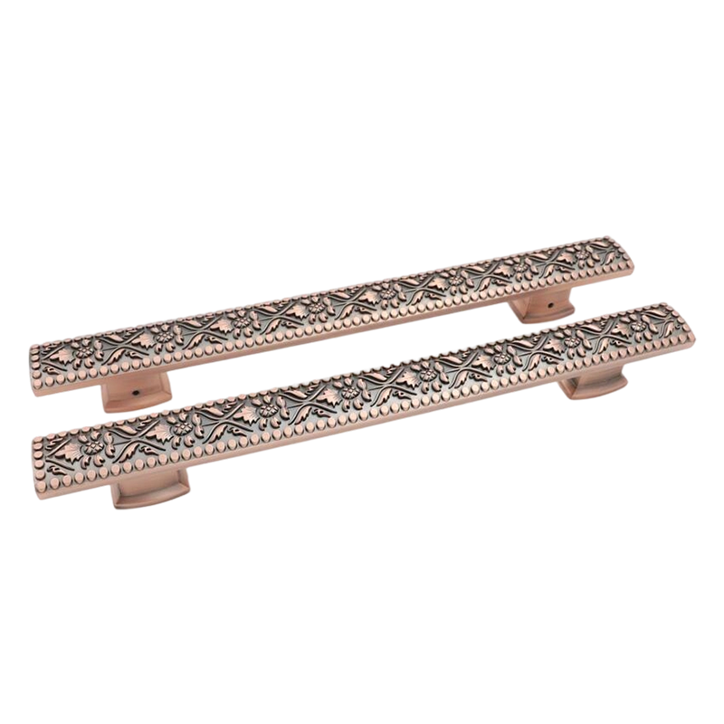 Aluminum Door Handle HY2080 