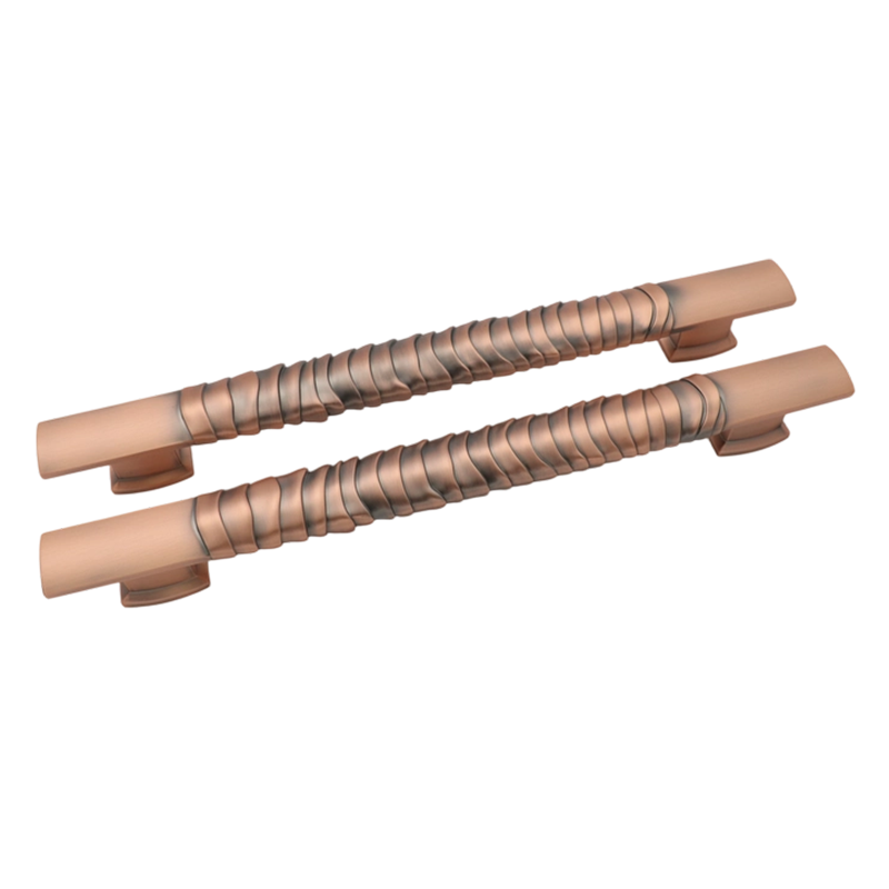 Aluminum Door Handle HY2081