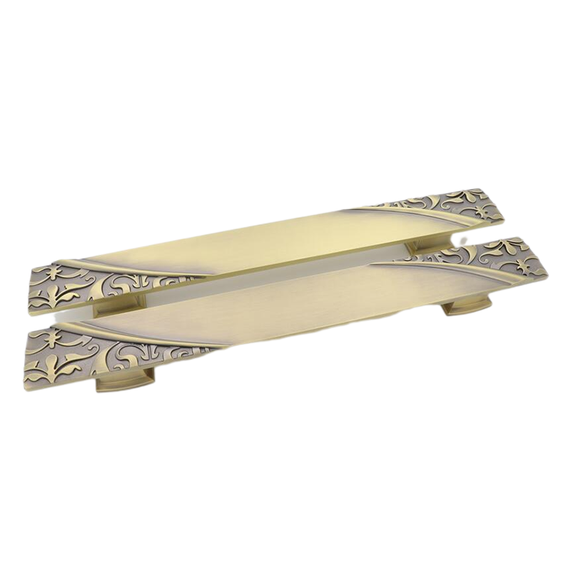 Aluminum Door Handle HY2046C