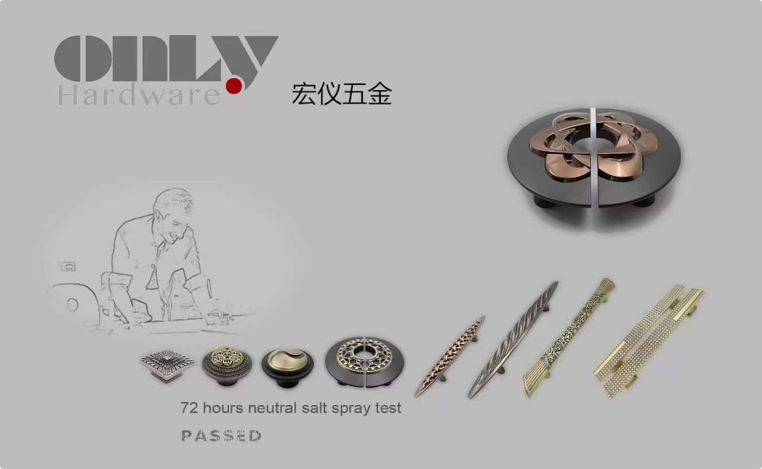 Unique and Novel Door Handles & Smart Locks .